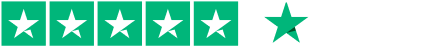 Trustpilot rating