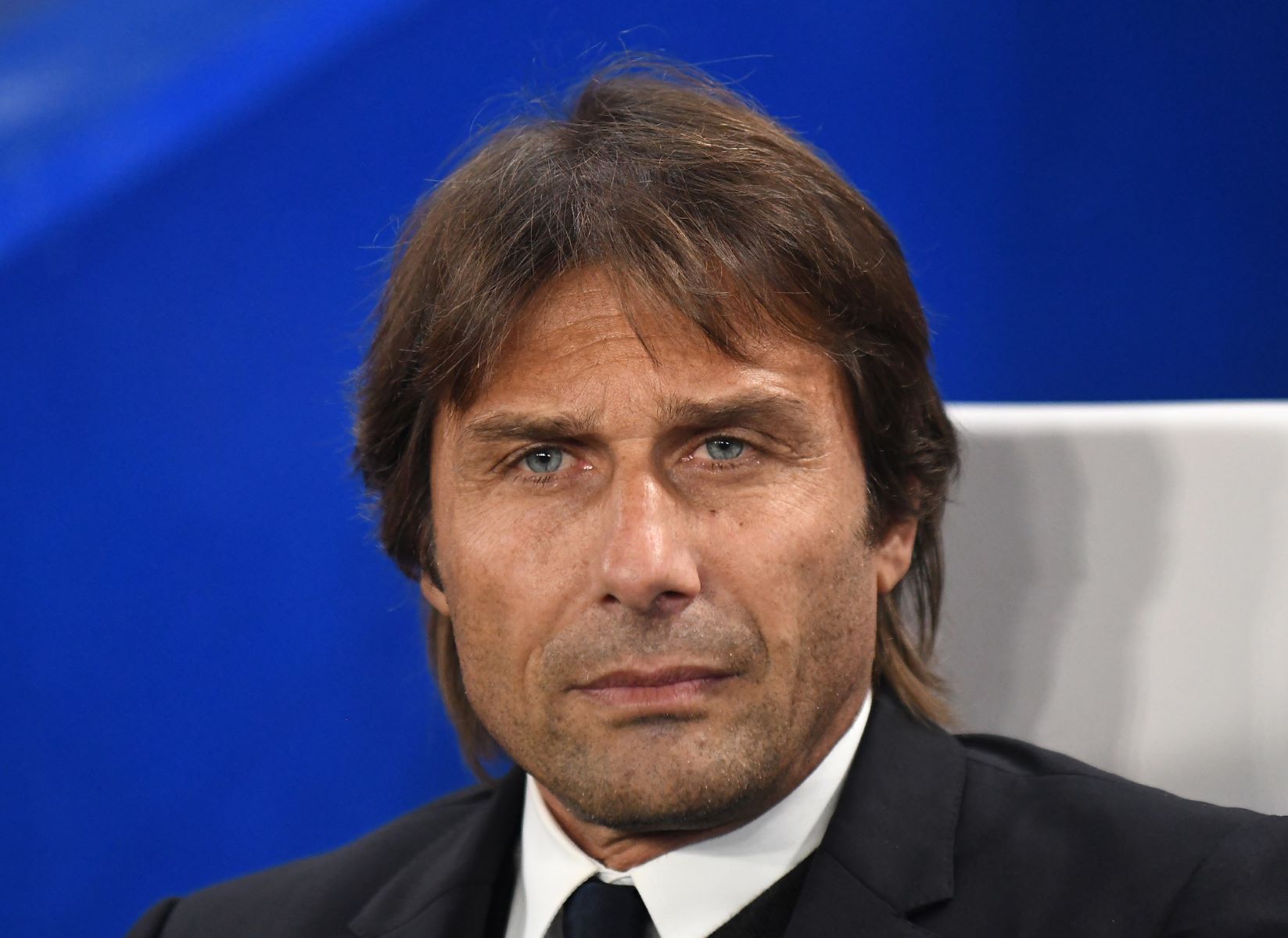 Antonio Conte 2017