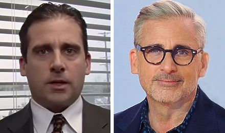 Steve Carell Hair Transplant: Everything You Need To Know