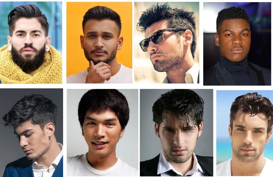 33 Best & Worst Male Hairstyles For A Receding Hairline