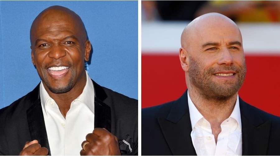 37 Famous Bald Celebrities In 2023