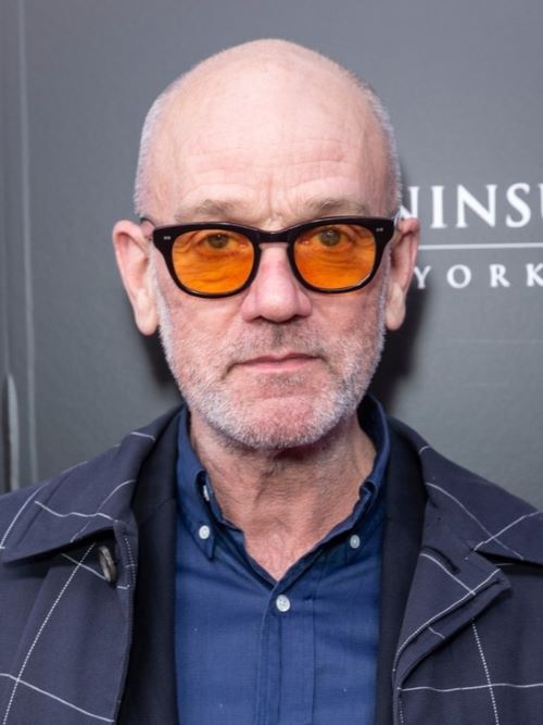 Michael Stipe