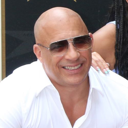 Vin Diesel