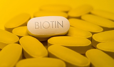 Biotin Results After 1 Week: What To Expect