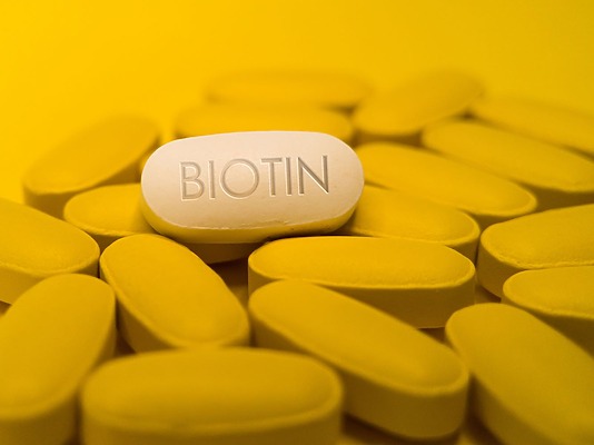 Biotin Results After 1 Week: What To Expect