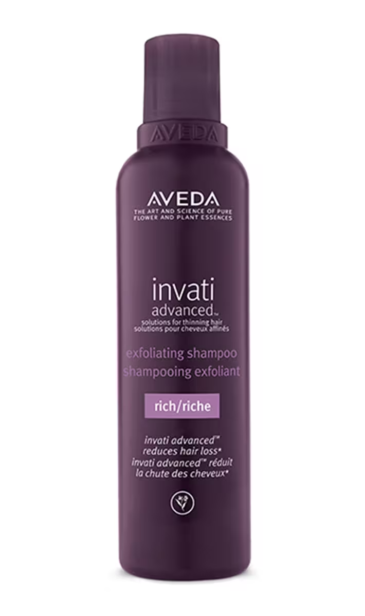 Aveda Invati Advanced Exfoliating Shampoo Rich