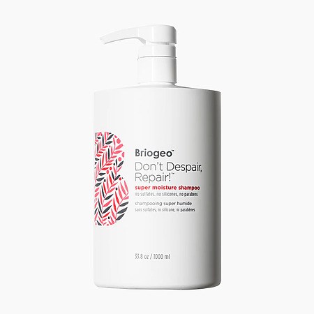 Briogeo’s Don’t Despair, Repair! Super Moisture Shampoo