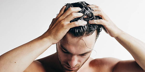 hair loss shampoo for men