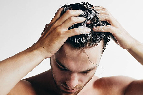 Hair Loss Shampoo For Men