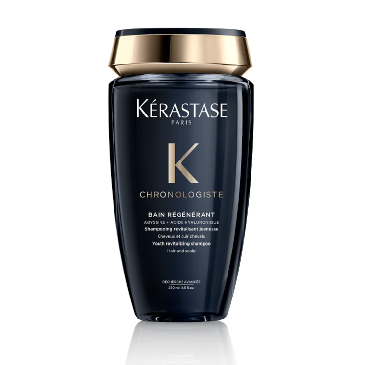 Kérastase Chronologiste Bain Régénérant Shampoo