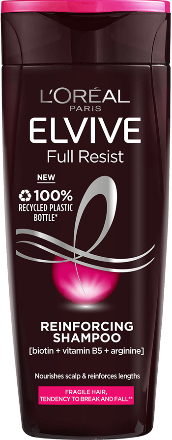 L’Oréal Elvive Full Resist Reinforcing Shampoo