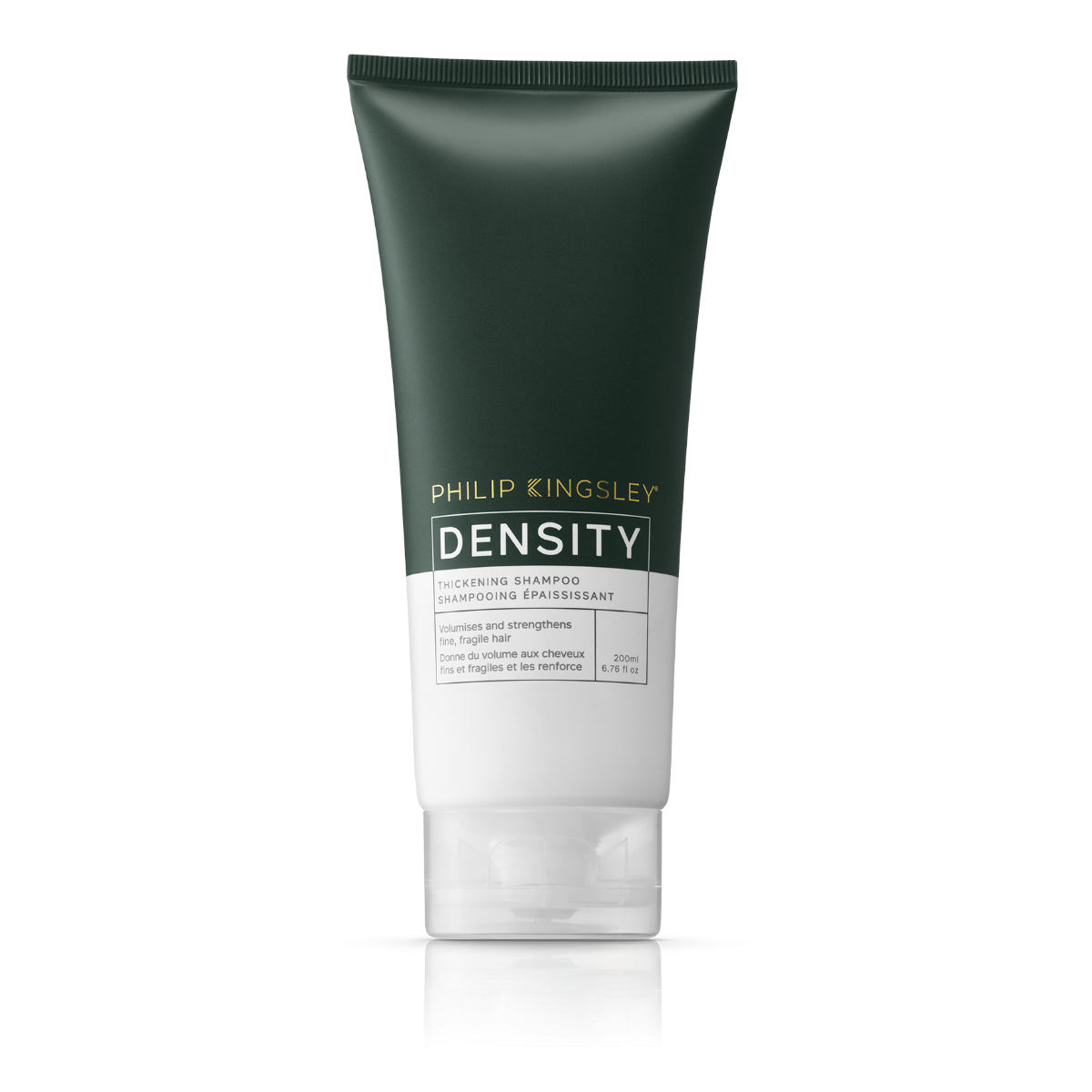 Philip Kingsley Density Hair Thickening Shampoo