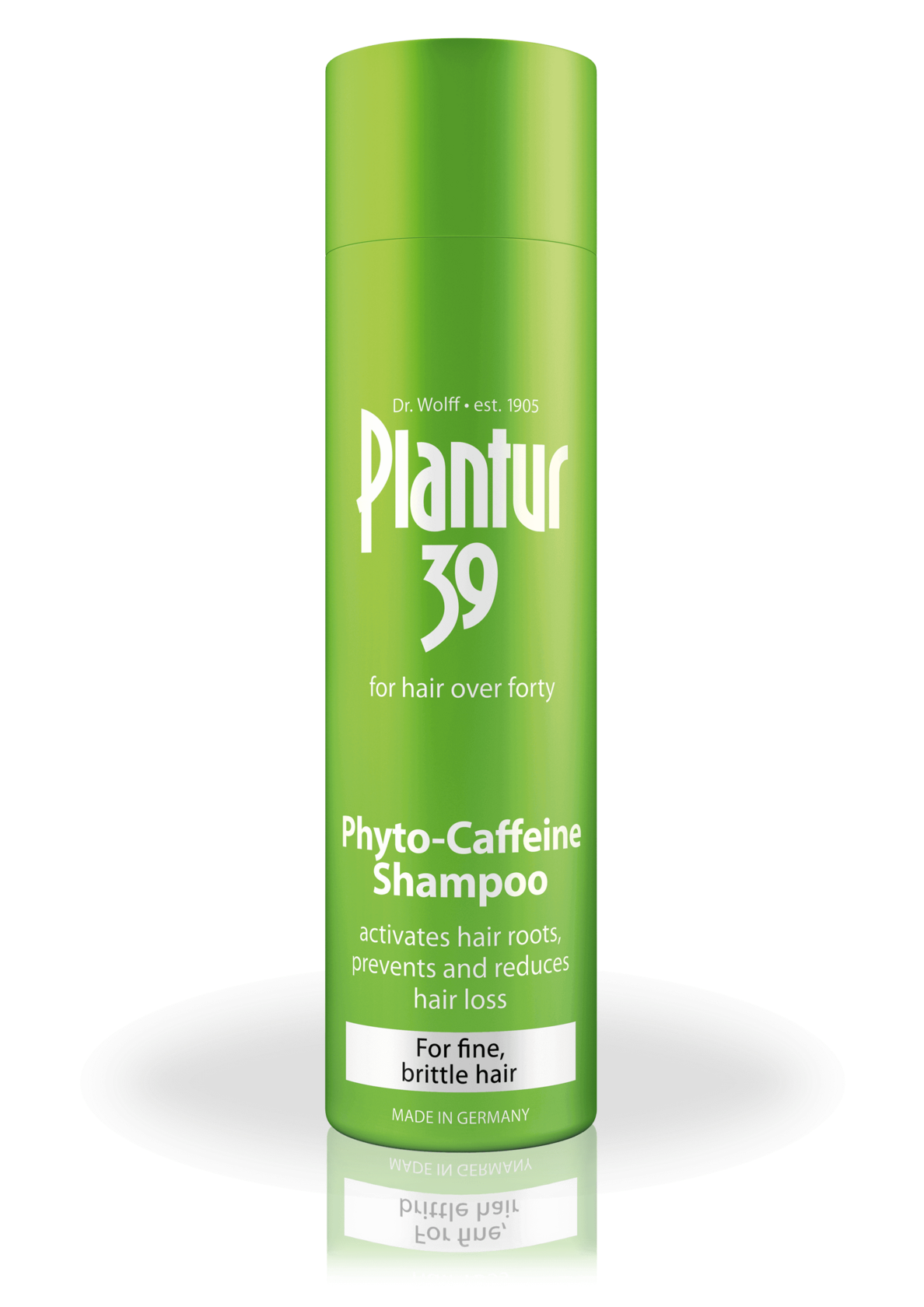 Plantur 39 Phyto-Caffeine Shampoo