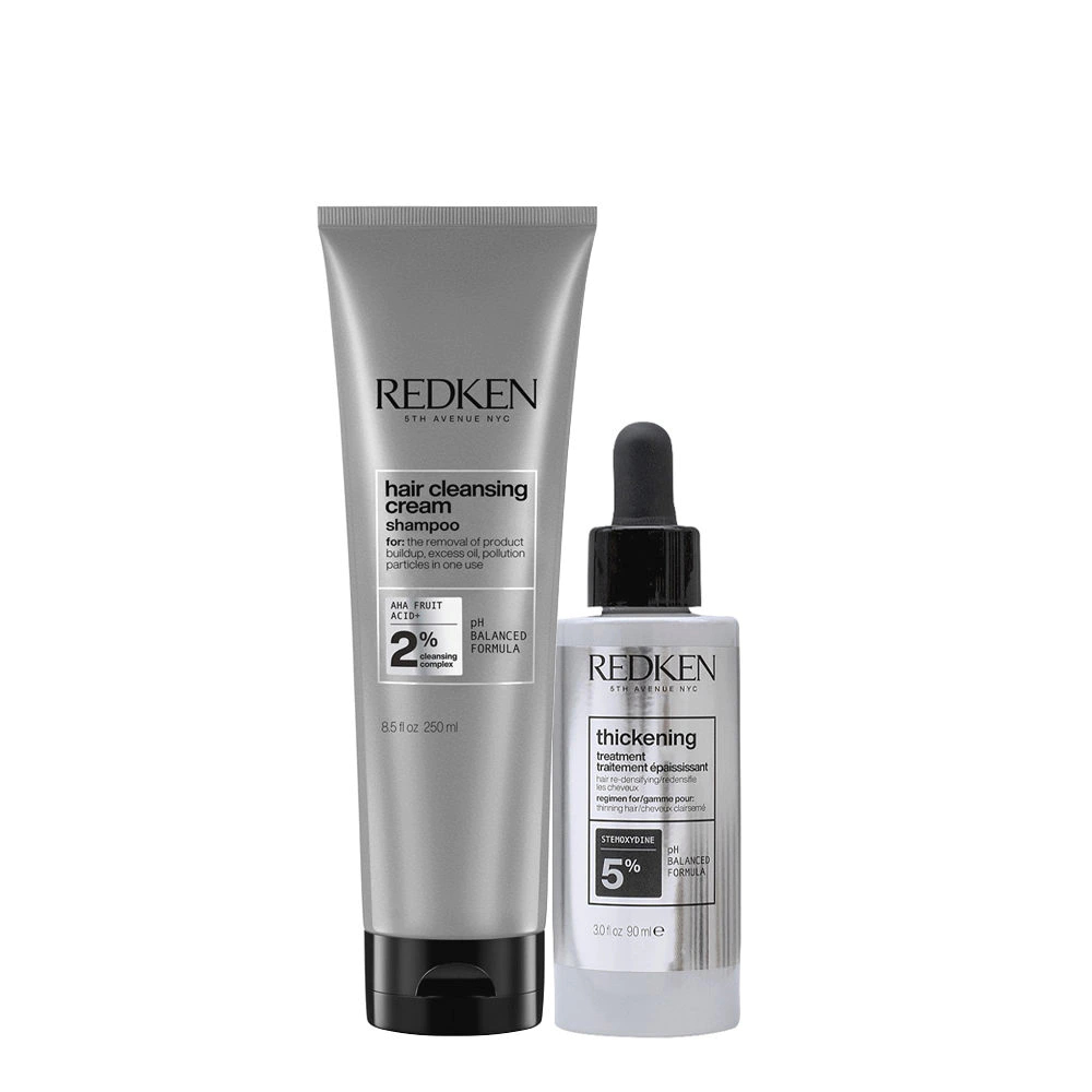 Redken Stemoxydine 5% Thickening Treatment Shampoo