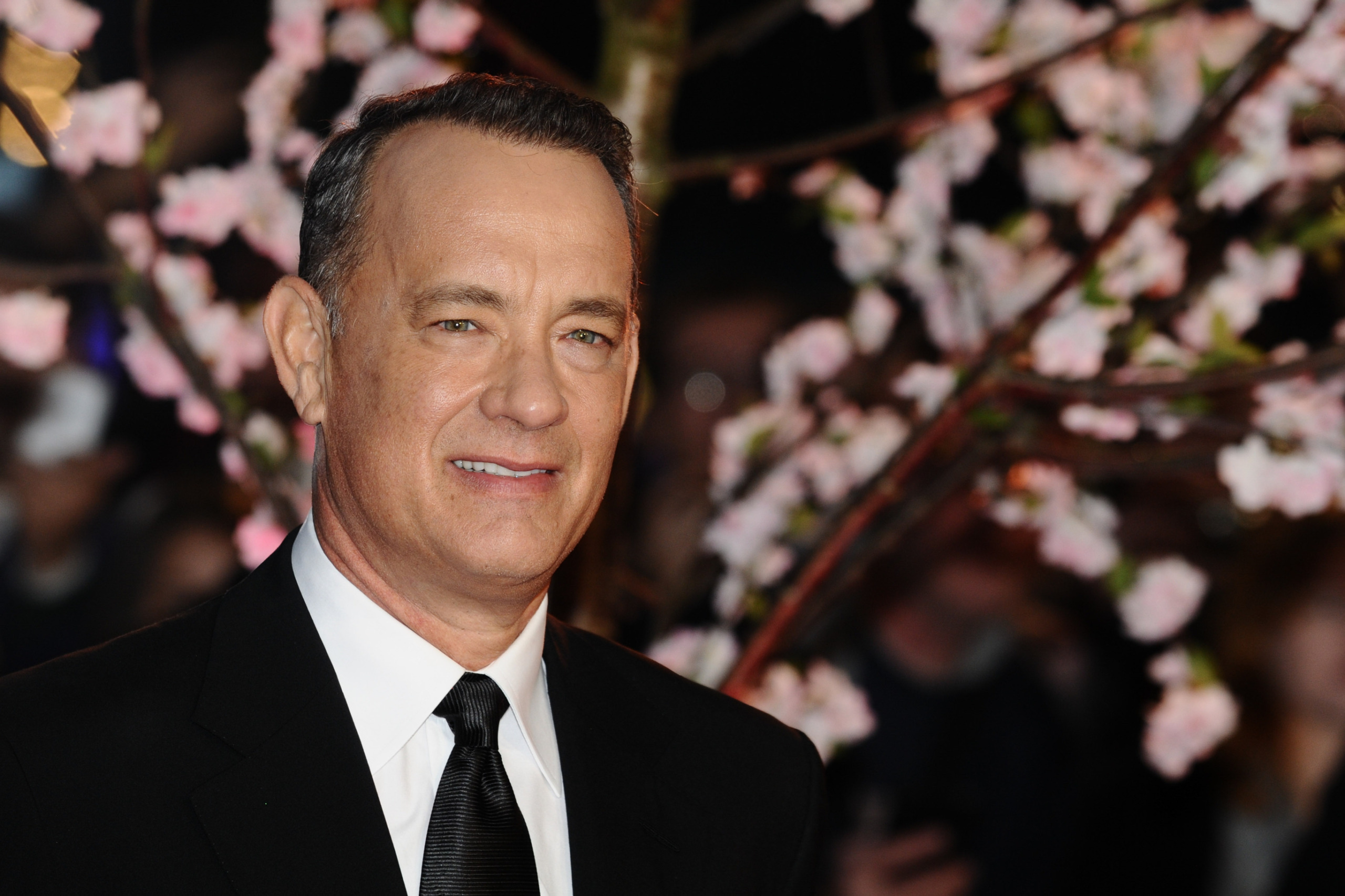 Tom Hanks