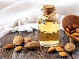 almond oil