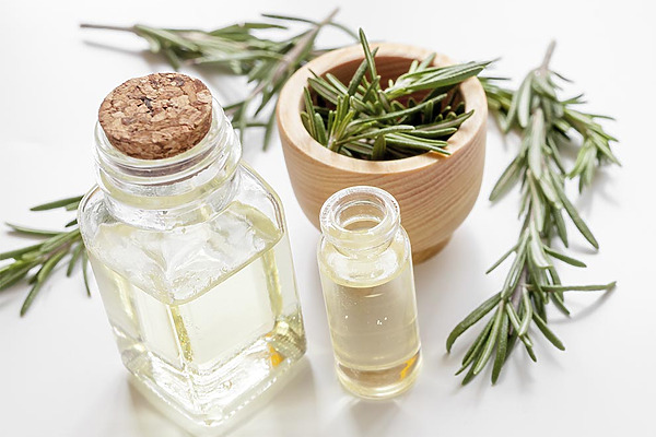 How To Dilute Rosemary Oil For Hair (And The Best Carrier Oils)