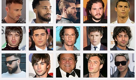 60 Best And Worst Hairstyles For Men With Thin Hair