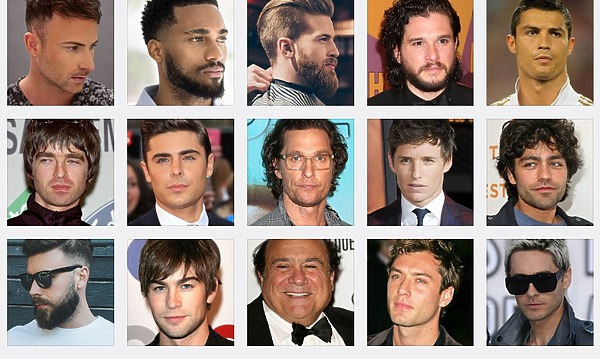 60 best and worst hairstyles for men with thin hair