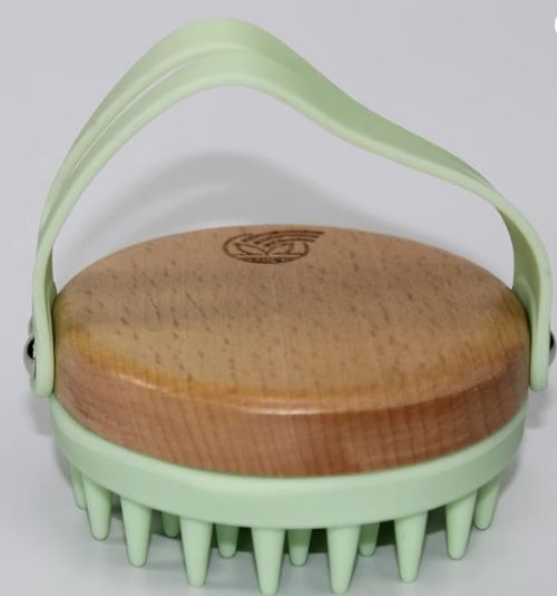 Bodylife Home Scalp Massager Shampoo Brush