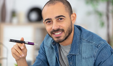 Can Vaping Cause Hair Loss? E-cigarette Effects On Your Hair