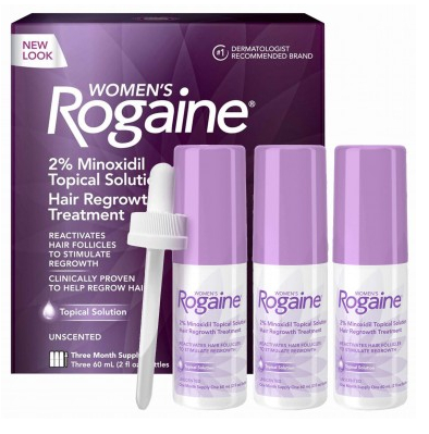 Women's Rogaine