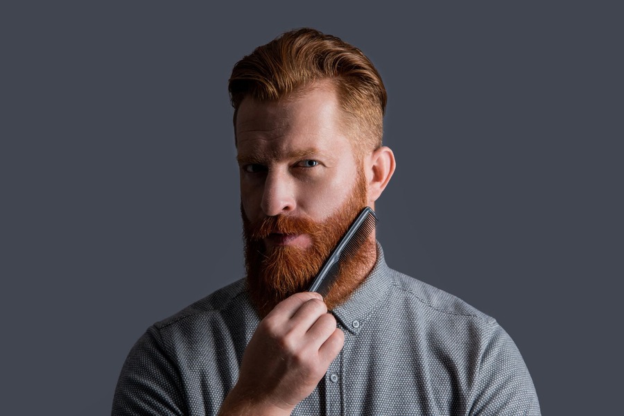 10 Expert Tips On How To Grow A Fuller, Healthier Beard