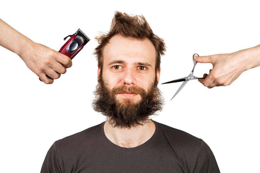 7 Bad Beards & Better Facial Hair Styles You Can Try Instead