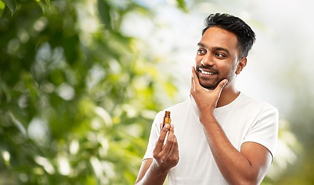 13 Proven Ways To Fix A Patchy Beard