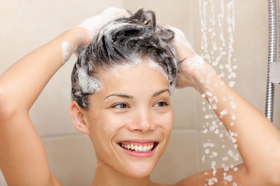 How Often Should I Wash My Hair To Keep It Strong And Healthy