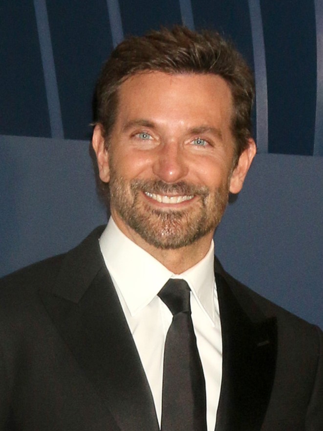 Bradley Cooper 2024