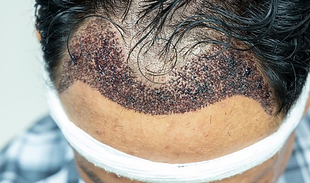 Hair Transplant Risks: Everything You Need To Know