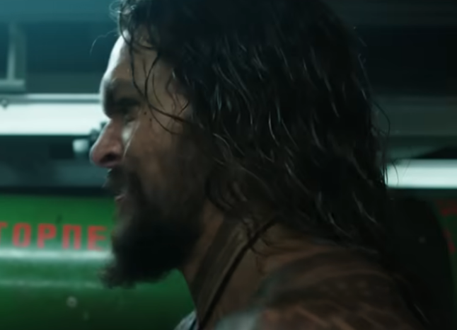 Jason Momoa’s beard patchiness