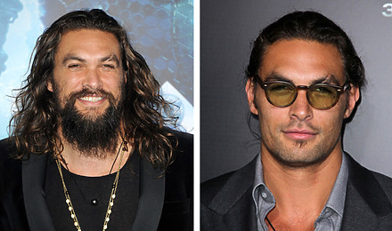 Rock Facial Hair Like Jason Momoa: No Beard Style Can Stop Him