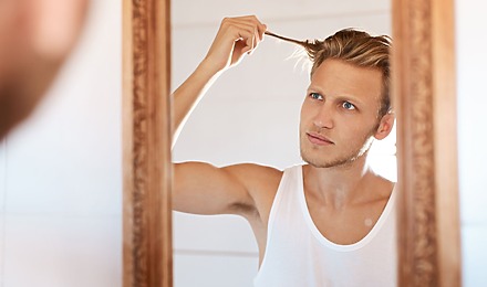 How To Grow Hair Faster For Men: 9 Proven Tips And Tricks