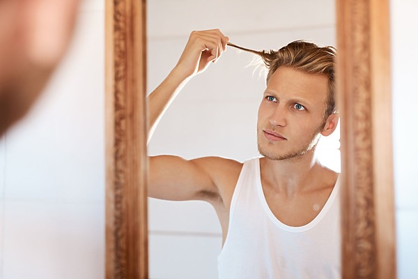 How to Grow Hair Faster for Men: 9 Proven Tips and Tricks