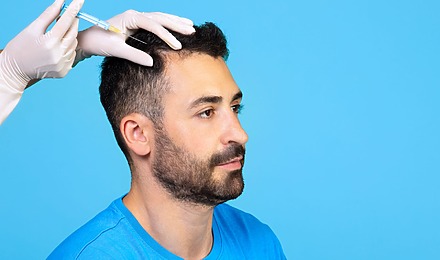 Are PRP Hair Treatment Side Effects A Risk Worth Taking?