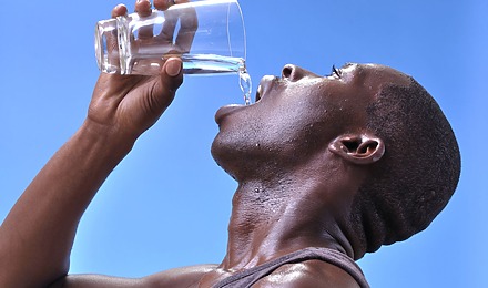 Can Dehydration Cause Hair Loss?