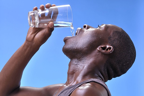 Can Dehydration Cause Hair Loss?