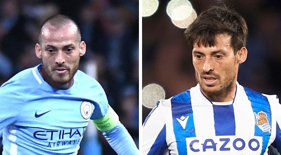 David Silva Hair Transplant: Everything You Need To Know