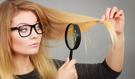 Hair Type Quiz: Discover Your Hair Type & How To Care For It