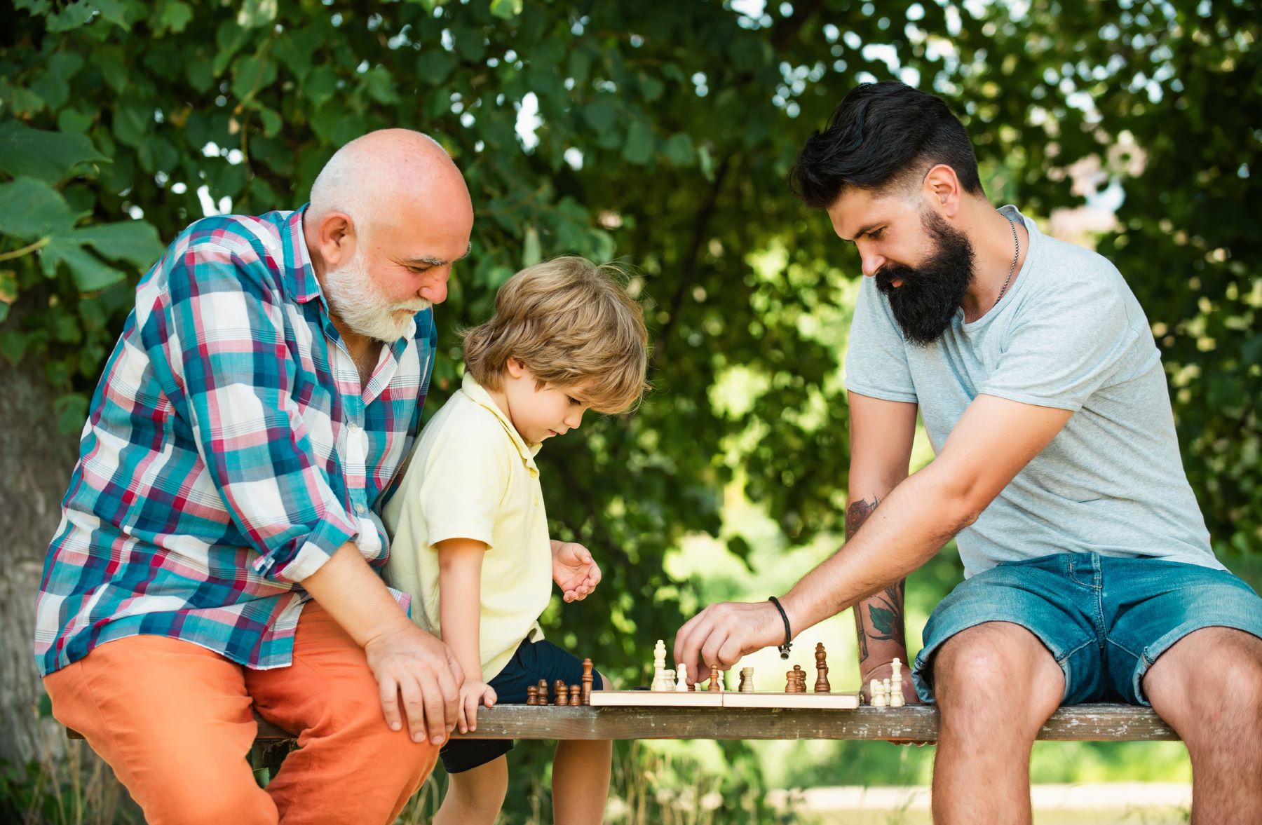 Hair loss genetics