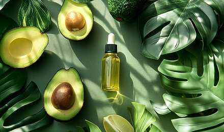 How Effective Is Avocado Oil For Hair? Benefits, Uses, Risks