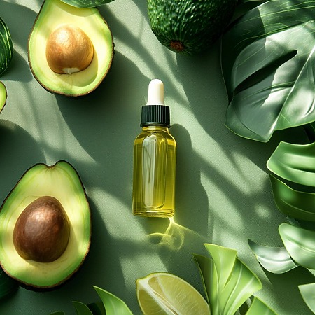 How Effective is Avocado Oil For Hair? Benefits, Uses, Risks