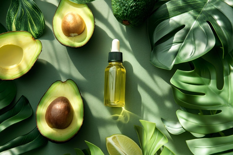 How Effective Is Avocado Oil For Hair? Benefits, Uses, Risks