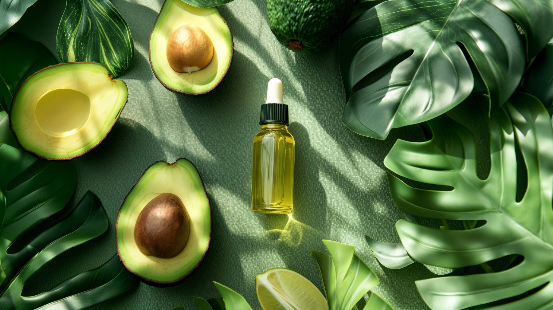 How Effective is Avocado Oil For Hair? Benefits, Uses, Risks