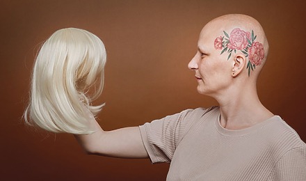 Wigs For Cancer Patients: Everything You Need To Know