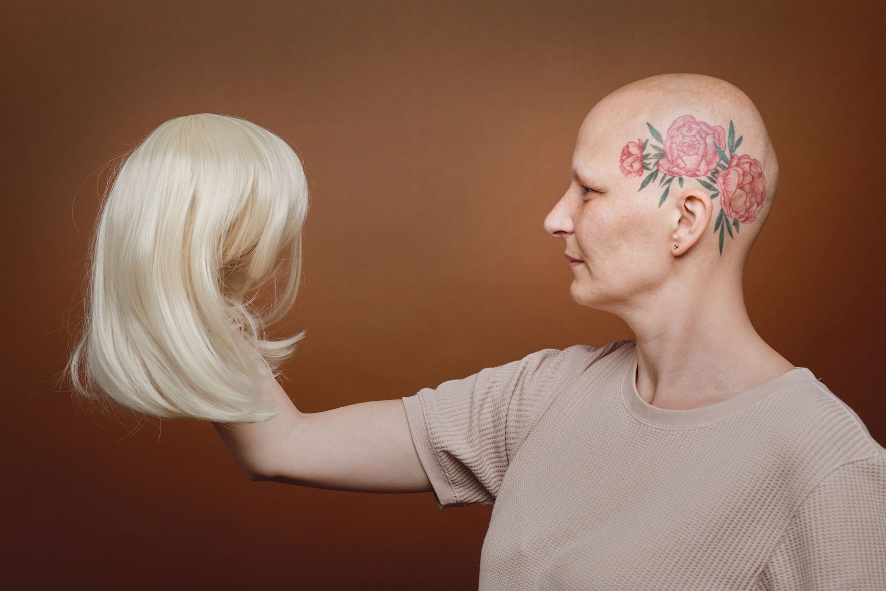 Wigs for Cancer Patients: Everything You Need to Know