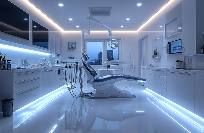 Istanbul Hair Transplant Clinic, Wimpole Clinic