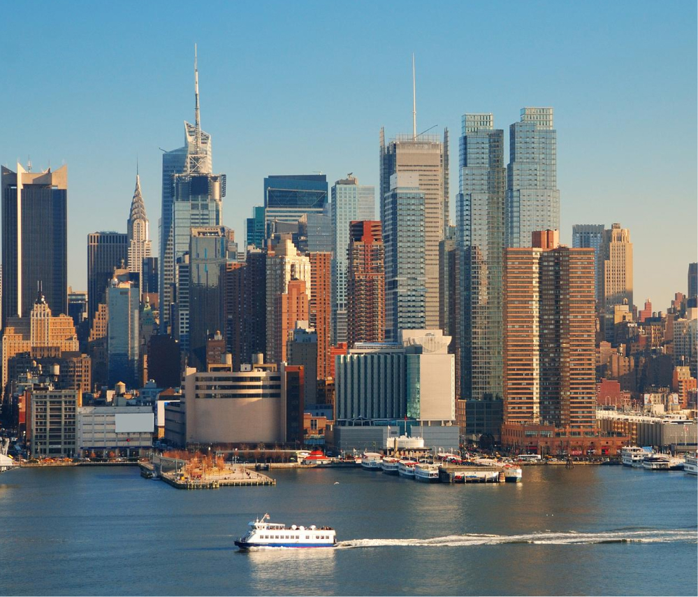Hair Transplant Consultation &#038; Care New York, Wimpole Clinic